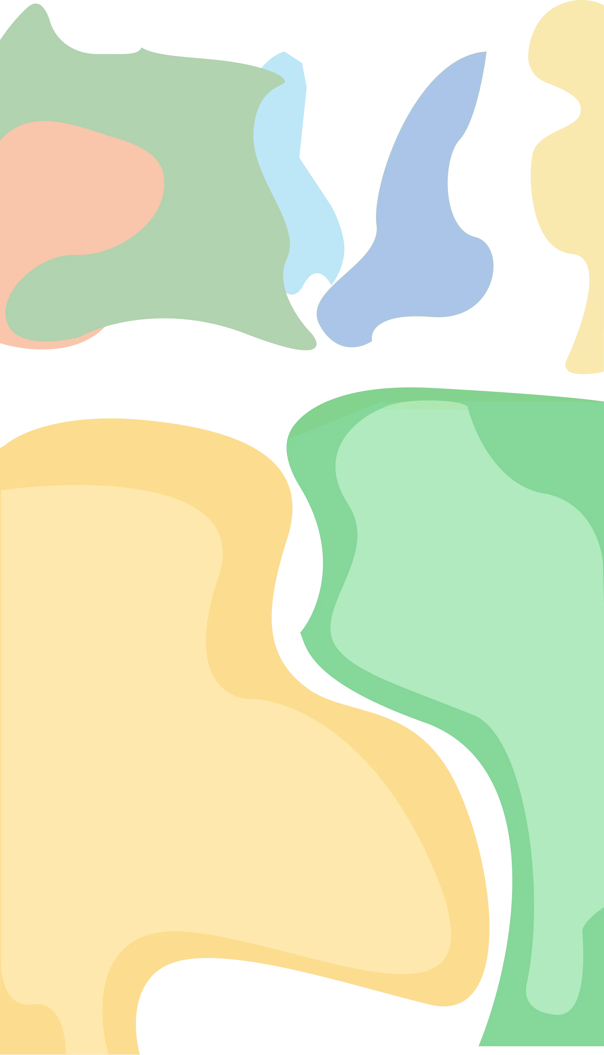 Fondo artístico continuo del Programa Familias y Sociedad