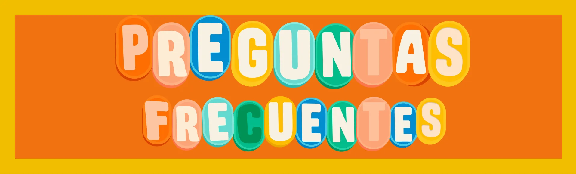 Fondo de sección