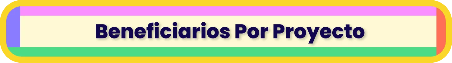 Marco Proyectos