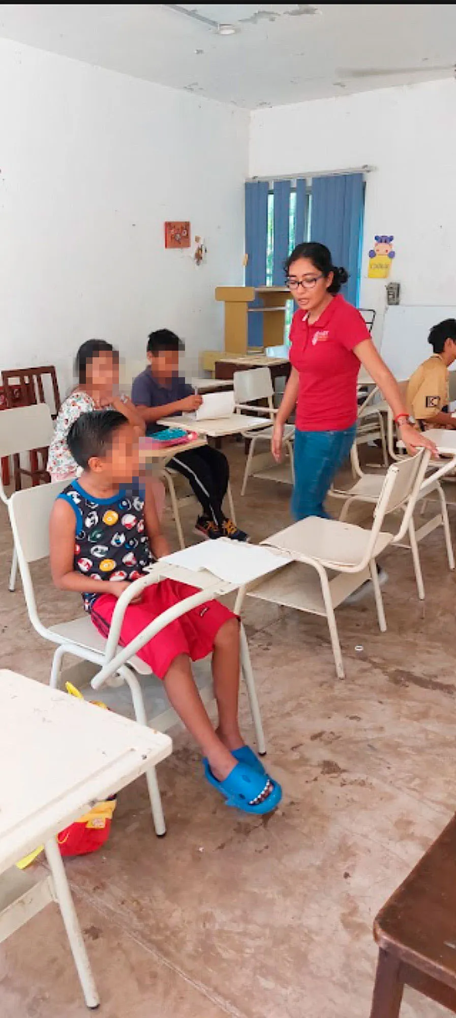 Comunidad Universitaria